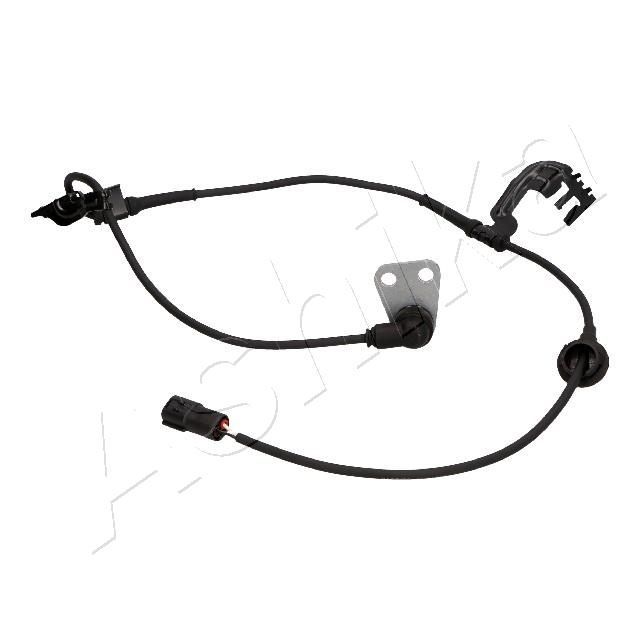 Jutiklis, rato greitis ASHIKA 151-03-317