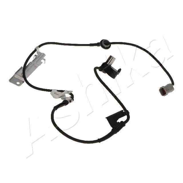 Jutiklis, rato greitis ASHIKA 151-03-321