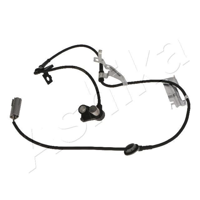 Jutiklis, rato greitis ASHIKA 151-03-321