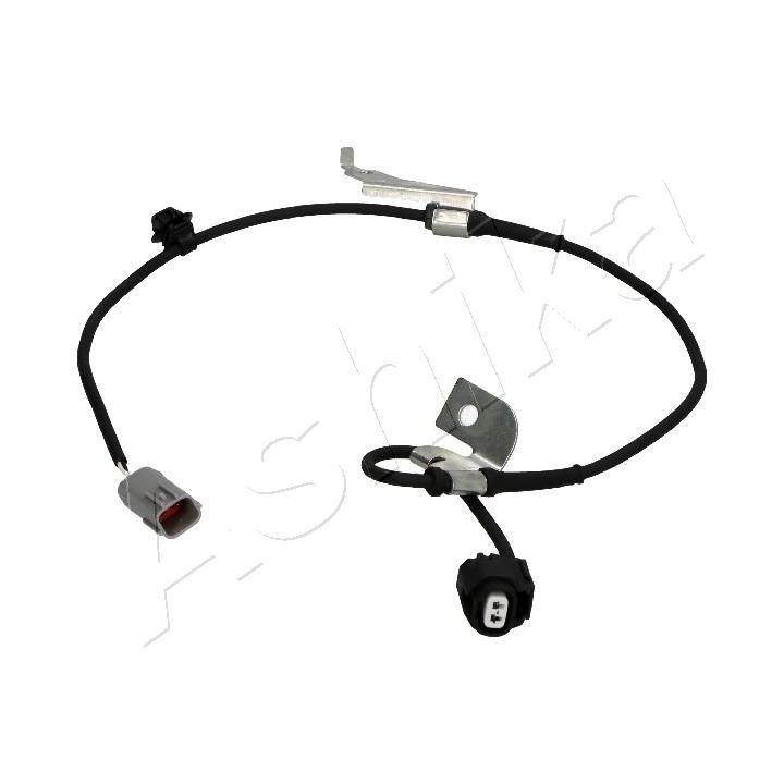 Jutiklis, rato greitis ASHIKA 151-03-323