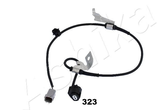 Jutiklis, rato greitis ASHIKA 151-03-323