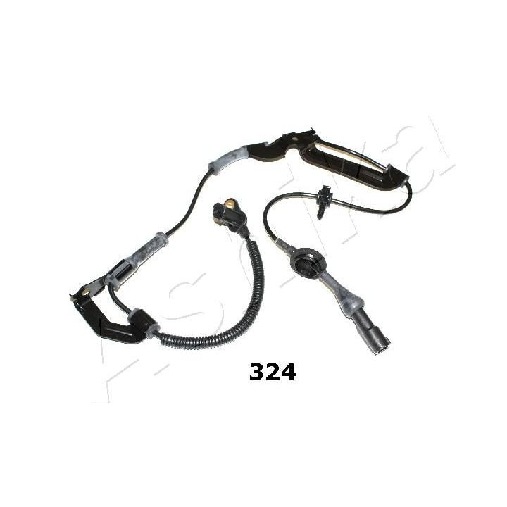 Jutiklis, rato greitis ASHIKA 151-03-324