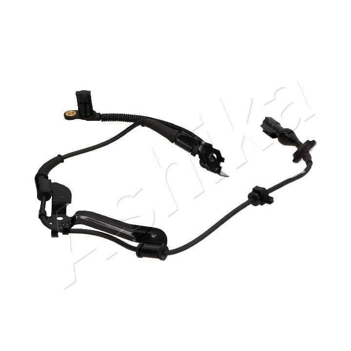 Jutiklis, rato greitis ASHIKA 151-03-324