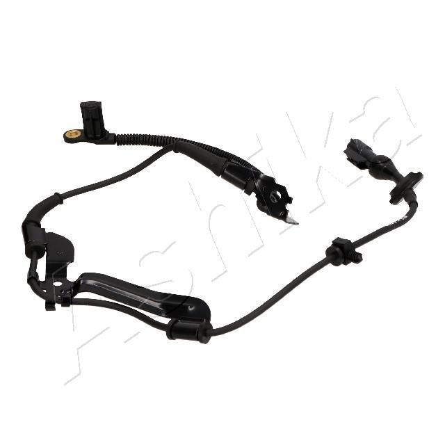 Jutiklis, rato greitis ASHIKA 151-03-324