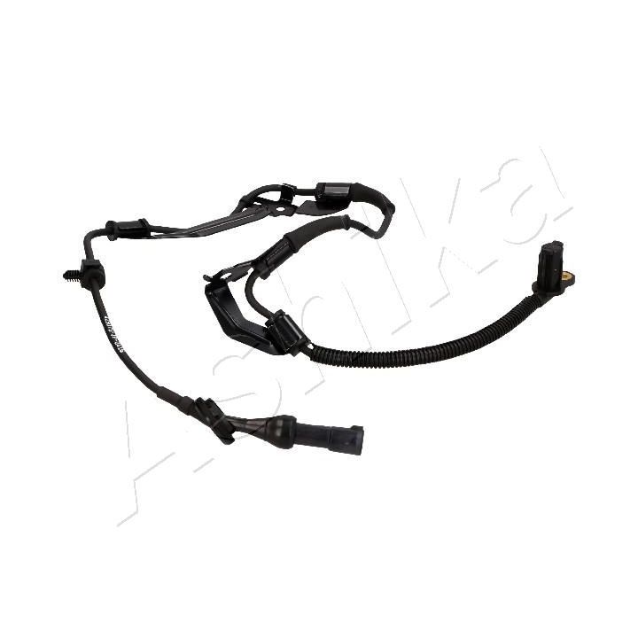 Jutiklis, rato greitis ASHIKA 151-03-324