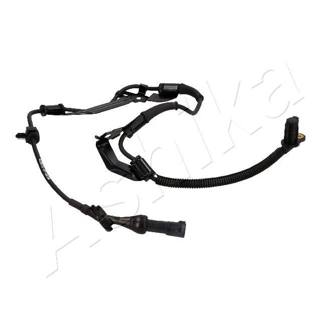 Jutiklis, rato greitis ASHIKA 151-03-324