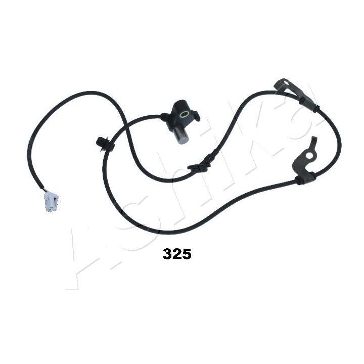 Jutiklis, rato greitis ASHIKA 151-03-325