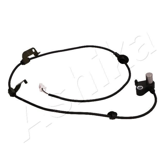 Jutiklis, rato greitis ASHIKA 151-03-325