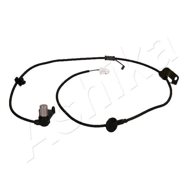 Jutiklis, rato greitis ASHIKA 151-03-325