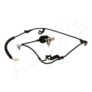 Jutiklis, rato greitis ASHIKA 151-03-326