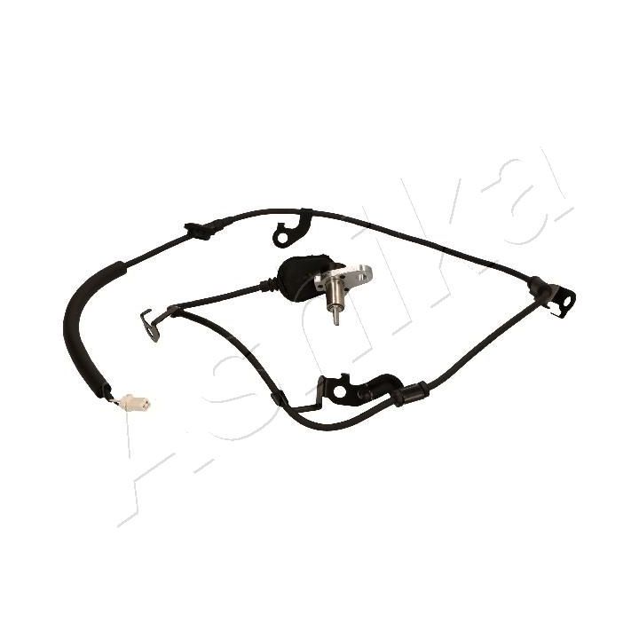 Jutiklis, rato greitis ASHIKA 151-03-326