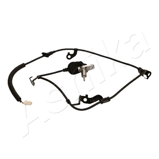 Jutiklis, rato greitis ASHIKA 151-03-326