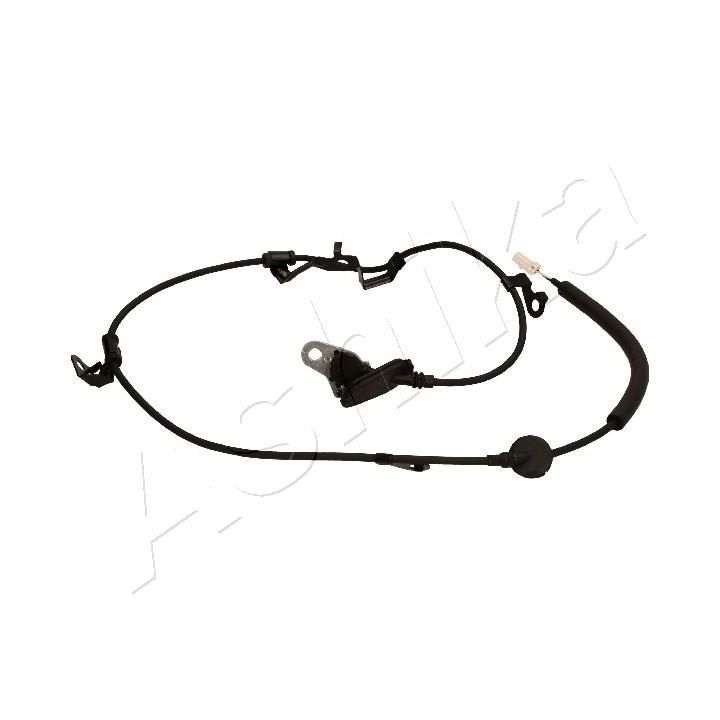 Jutiklis, rato greitis ASHIKA 151-03-326