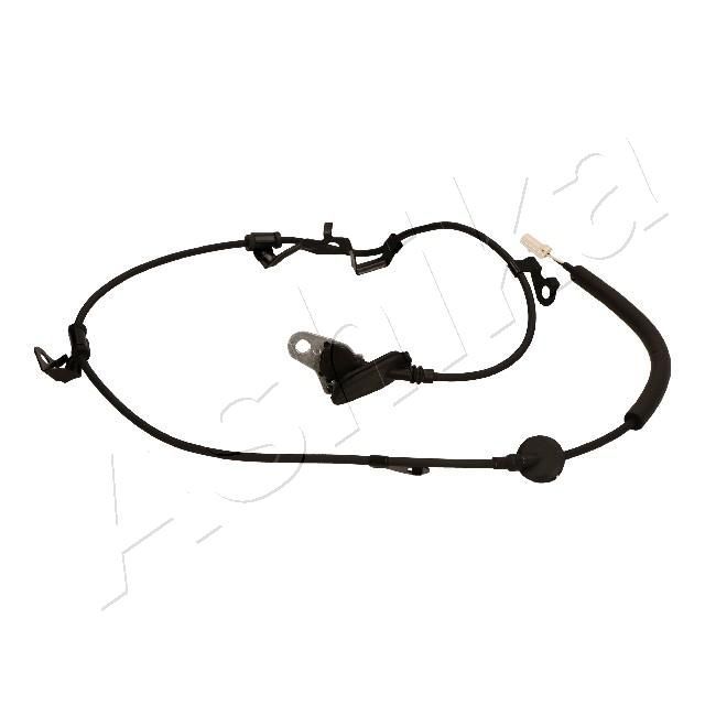 Jutiklis, rato greitis ASHIKA 151-03-326