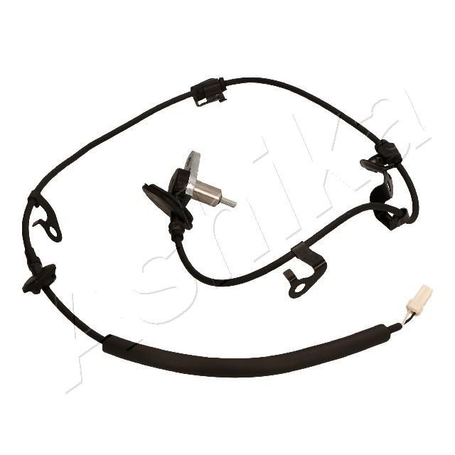 Jutiklis, rato greitis ASHIKA 151-03-326