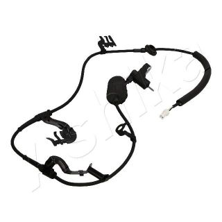 Jutiklis, rato greitis ASHIKA 151-03-327