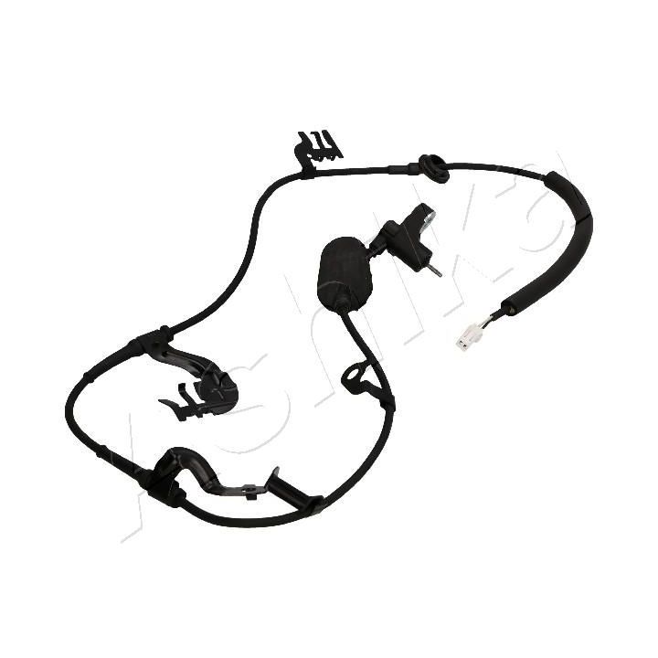 Jutiklis, rato greitis ASHIKA 151-03-327