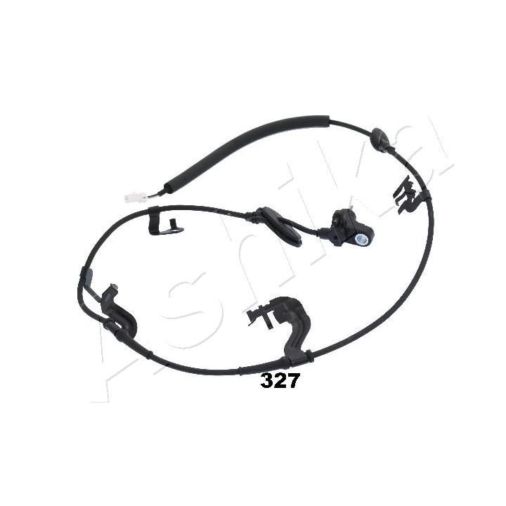 Jutiklis, rato greitis ASHIKA 151-03-327