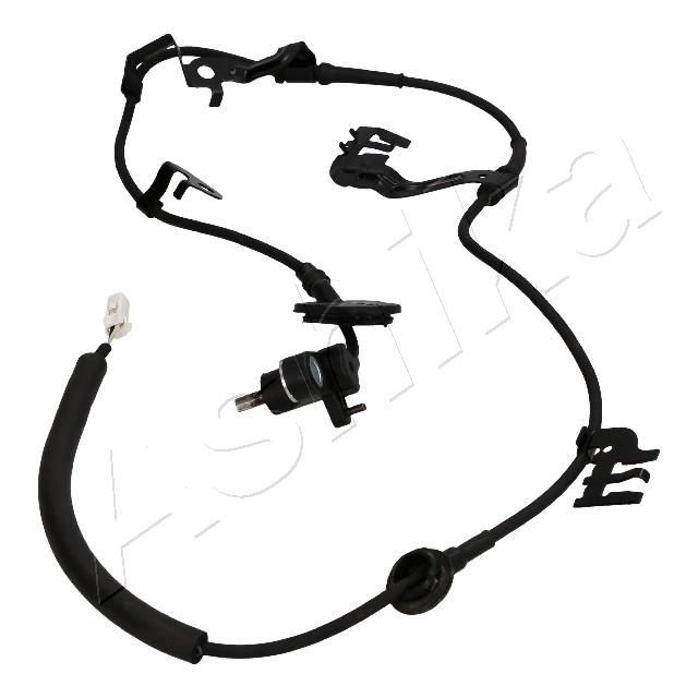 Jutiklis, rato greitis ASHIKA 151-03-327