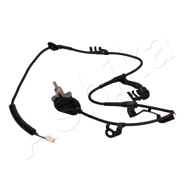 Jutiklis, rato greitis ASHIKA 151-03-328