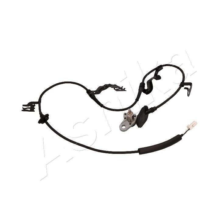 Jutiklis, rato greitis ASHIKA 151-03-328