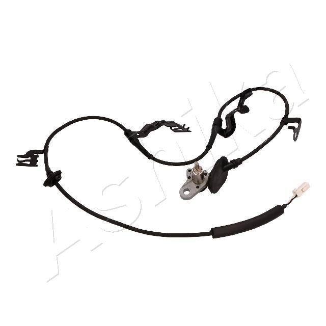 Jutiklis, rato greitis ASHIKA 151-03-328