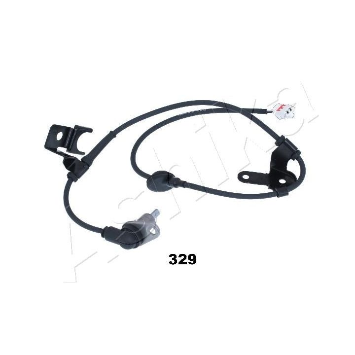 Jutiklis, rato greitis ASHIKA 151-03-329