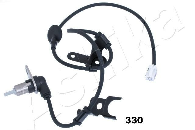 Jutiklis, rato greitis ASHIKA 151-03-330