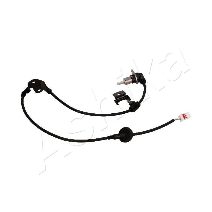 Jutiklis, rato greitis ASHIKA 151-03-330