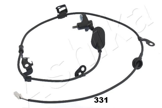 Jutiklis, rato greitis ASHIKA 151-03-331