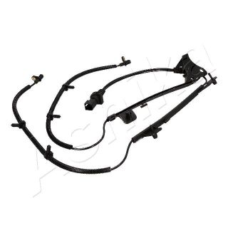 Jutiklis, rato greitis ASHIKA 151-03-332