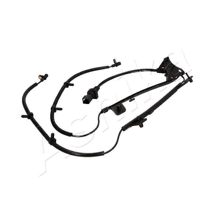 Jutiklis, rato greitis ASHIKA 151-03-332