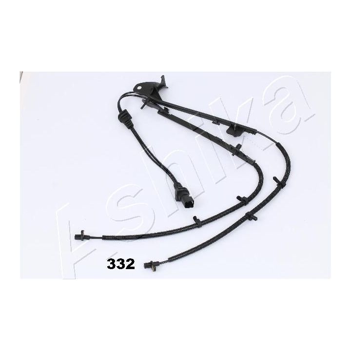 Jutiklis, rato greitis ASHIKA 151-03-332