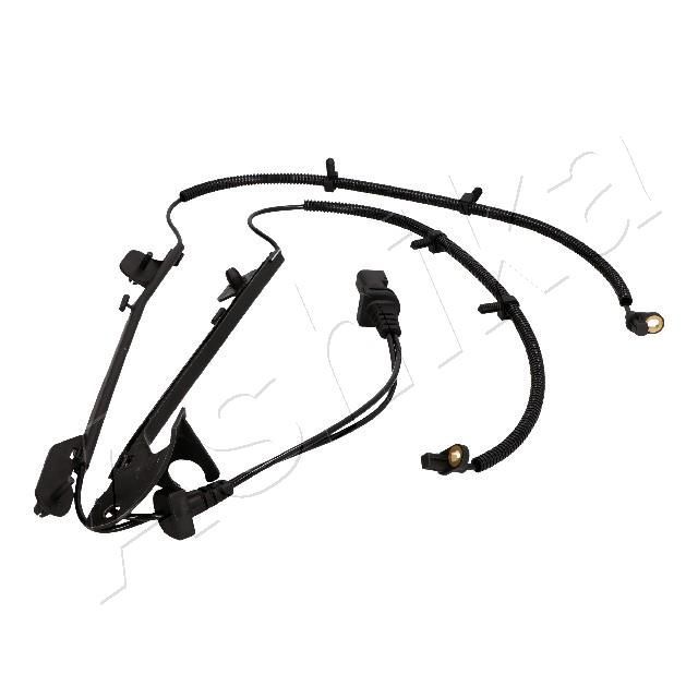 Jutiklis, rato greitis ASHIKA 151-03-332