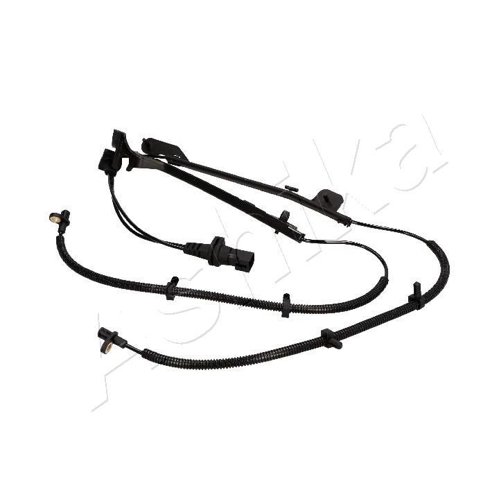 Jutiklis, rato greitis ASHIKA 151-03-332