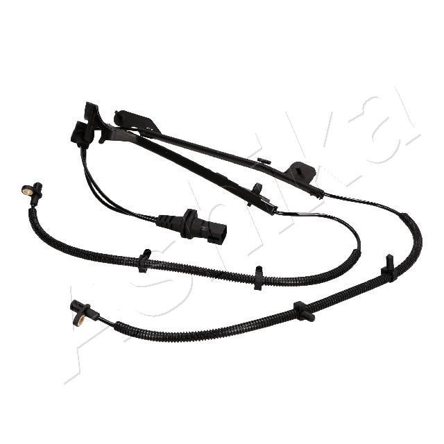 Jutiklis, rato greitis ASHIKA 151-03-332