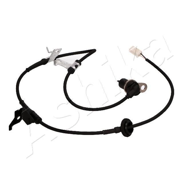 Jutiklis, rato greitis ASHIKA 151-03-334