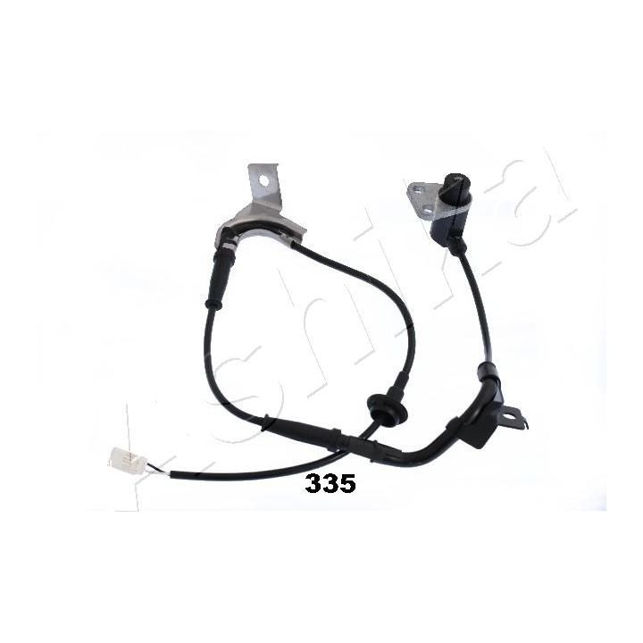 Jutiklis, rato greitis ASHIKA 151-03-335