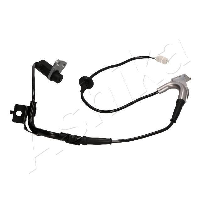 Jutiklis, rato greitis ASHIKA 151-03-335