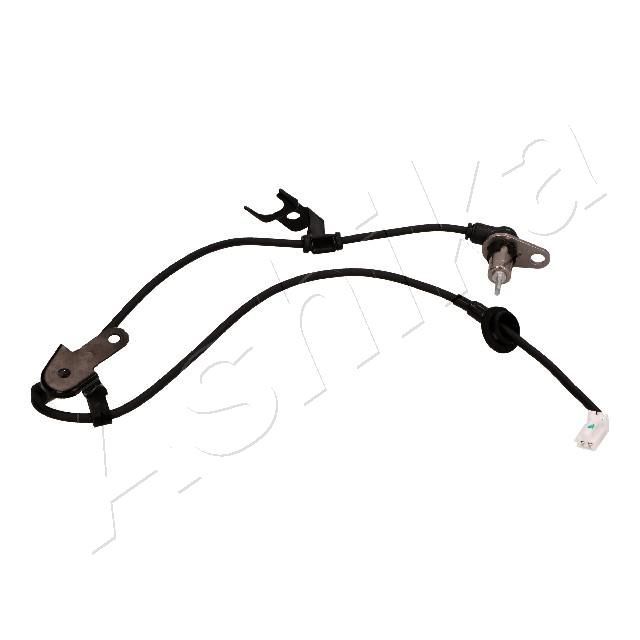 Jutiklis, rato greitis ASHIKA 151-03-336