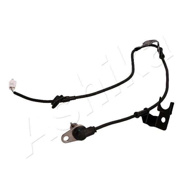 Jutiklis, rato greitis ASHIKA 151-03-336