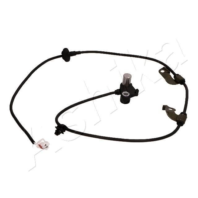 Jutiklis, rato greitis ASHIKA 151-03-339