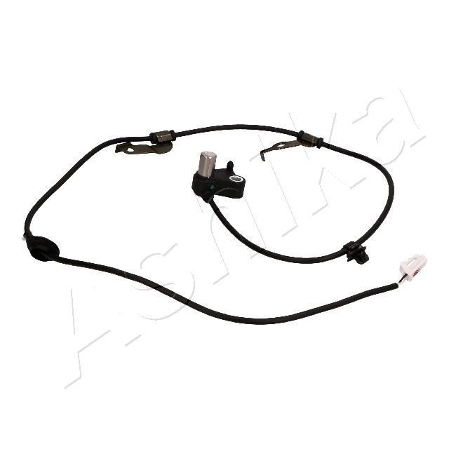 Jutiklis, rato greitis ASHIKA 151-03-339