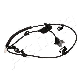 Jutiklis, rato greitis ASHIKA 151-03-340