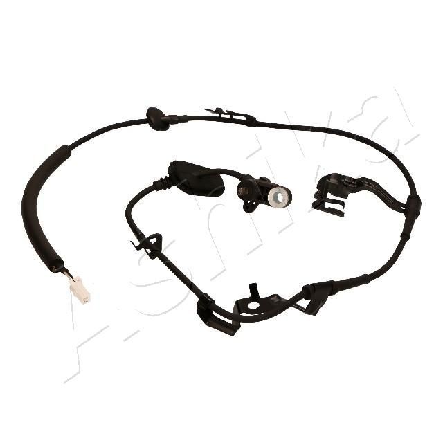 Jutiklis, rato greitis ASHIKA 151-03-341