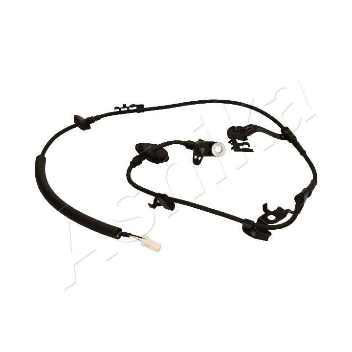 Jutiklis, rato greitis ASHIKA 151-03-341