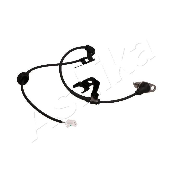 Jutiklis, rato greitis ASHIKA 151-03-342