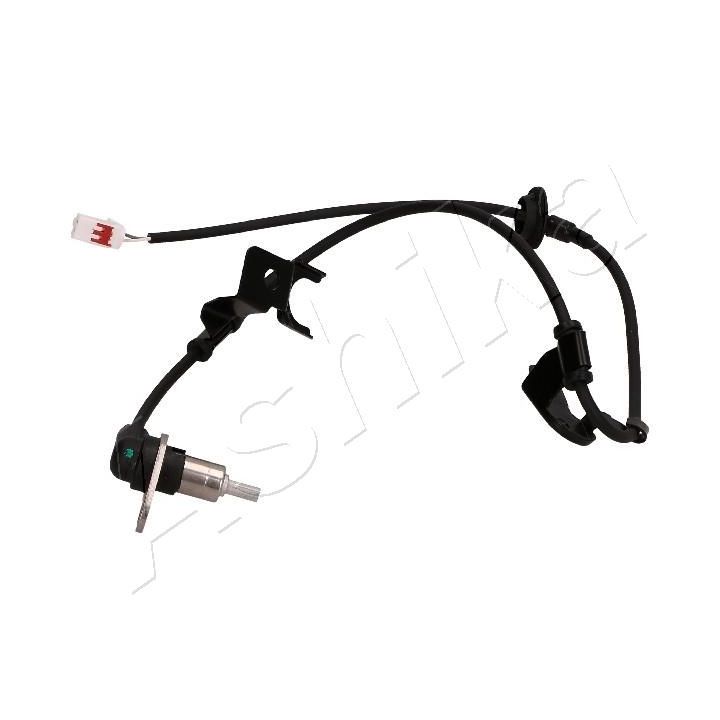 Jutiklis, rato greitis ASHIKA 151-03-342