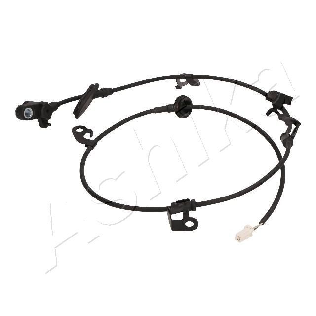 Jutiklis, rato greitis ASHIKA 151-03-344