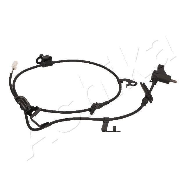 Jutiklis, rato greitis ASHIKA 151-03-344